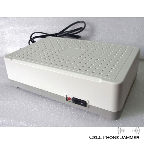 4G Wimax 2620-2690MHz Cell Phone Jammer - 40 Meters [JAMMERN0014] - Click Image to Close