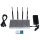 Wireless Cell Phone Signal Blocker Jammer [MPJ6000]