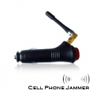 Car GPS Jammer/Blocker [J-0035B]