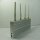 Mobile Phone Jammer with Remote Control- 10 -30M Shielding Radius [CMPJ00049]