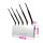 5 Band Mobile Phone Jammer with Remote Control [CMPJ00016]