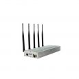 Mobile Phone + UHF Audio Blocker Jammer 5 Band [CMPJ00187]