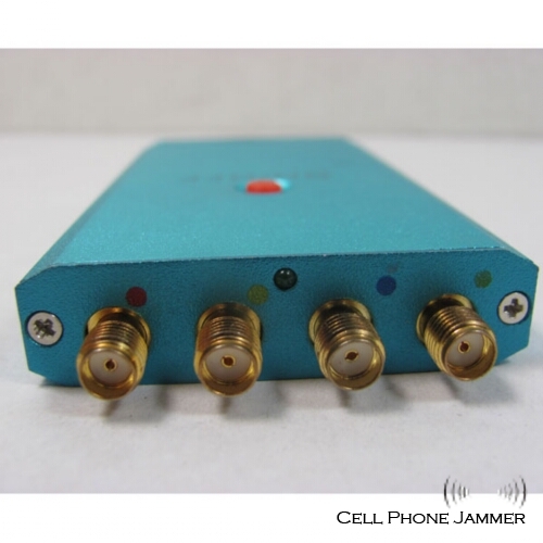 Mini Medium Power Cell Phone Jammer [CMPJ00045] - Click Image to Close