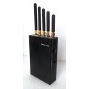 CDMA450 Cell Phone Jammer Blocker Portable 3W - 20M [JAMMERN0016]