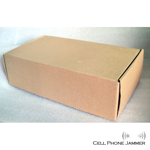 10W Hidden Design 3G 4G Wimax Cell Phone Jammer - 40 Meters [JAMMERN0006] - Click Image to Close