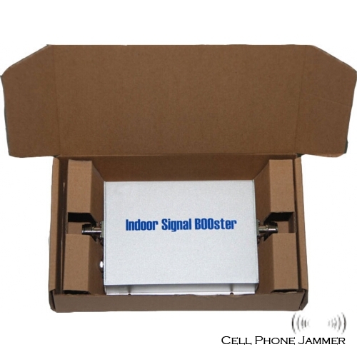 Cell Phone Signal Booster GSM 900MHz - 60Sqm - Click Image to Close