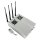 HPJ1000 Desktop Cell phone Jammer, Mobile signal blocker