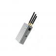 Portable GPS + Cellphone Jammer - 20 Meters [CMPJ00097]