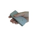 Mini GPS + Cell Phone Jammer Portable [GJ2000]