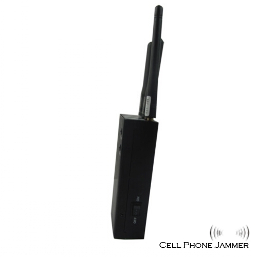 XM Radio + Lojack + 4G Jammer Portable [CMPJ00152] - Click Image to Close