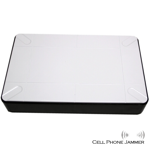 Worldwide Use Cell Phone Signal Jammer Built in Antenna and Cooling Fan [JAMMERN0004] - Click Image to Close