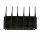 High Power 3G/4G Cell Phone Jammer with 6 Antenna(4G LTE+ 4G Wimax) [CMPJ00004]