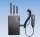 3W High Power Mobile Phone Jammer Portable - 20 Metres [CJ5000]