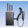 3W High Power Portable Mobile Phone Jammer - 20 Meters [CMPJ00064]