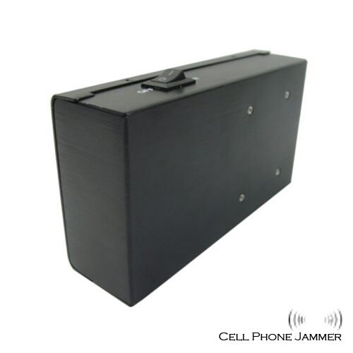 Portable Wifi Wireless Video Mobile Phone Jammer [CMPJ00191] - Click Image to Close