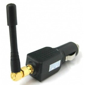 Vehicle GPS Jammer Blocker Anti Tracker [GJ5000] - Click Image to Close