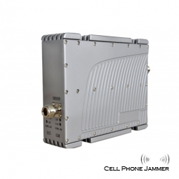 Mobile Phone Signal Booster - Dual Band GSM900 DCS1800 1000Sqm