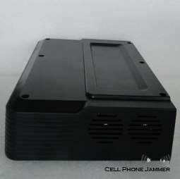 Worldwide Full Bandth Cell Phone Jammer(CDMA GSM 3G DCS PHS) - 20 Meters [CMPJ00072]