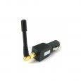 Vehicle GPS Jammer Blocker Anti Tracker [GJ5000]