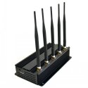 7W High Power GPS Signal Jammer(GPS L1,L2,L3,L4,L5) - 40 Meters [CMPJ00073]