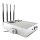 Desktop Adjustable High Power Cell Phone Jammer with Remote Control & Cooling Fan [CMPJ00026]