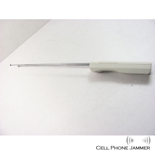 Car 315 433 MHz Jammer 30 Meters Radius [CMPJ00168] - Click Image to Close