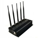 Advanced High Power Wall Mounted Mobile Phone Jammer [CPJ3500]