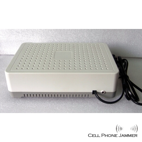 10W High Power 3G 4G GSM CDMA DCS PCS Cell Phone Jammer [CMPJ00035] - Click Image to Close