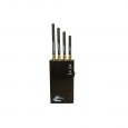 Portable Wifi + Bluetooth + Wireless Video Cell Phone Jammer [CMPJ00156]