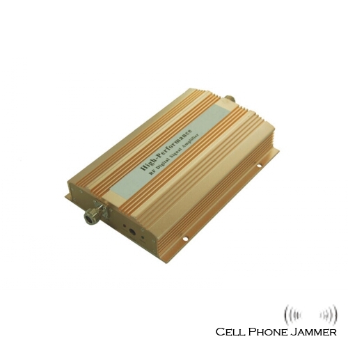 Cell Phone Signal Booster - DCS 1800MHz 60Sqm - Click Image to Close