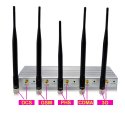 5 Band Mobile Phone Jammer with Remote Control [CMPJ00016]