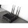Adjustable Desktop Cell Phone Jammer with Remote Control 4 Band [CMPJ00022]