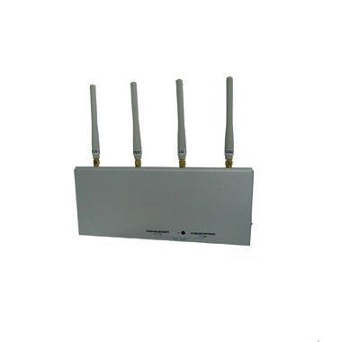 Cell Phone Jammer - 10 to 30Metres Shielding Radius [CPJ7500] - Click Image to Close