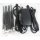 High Power 3G/4G Cell Phone Jammer with 6 Antenna(4G LTE+ 4G Wimax) [CMPJ00004]