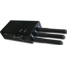 5 Band 3G Cell Phone Signal Jammer [CJ8000] - Click Image to Close