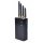 Portable Cell Phone + Wifi Jammer with Cooling Fan [CMPJ00113]