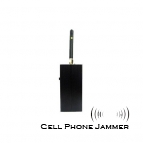 Covert Portable GPS Signal Jammer - 10 Meters [CMPJ00074]