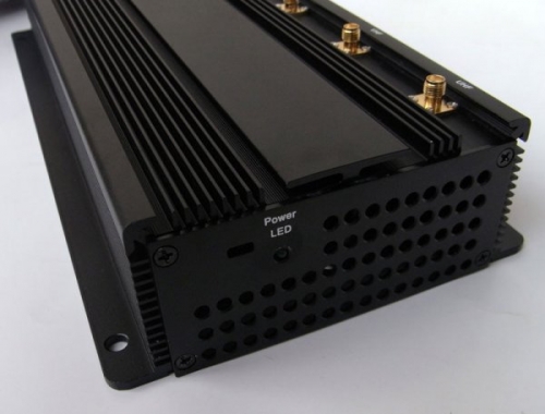 3G 4G(LTE+Wimax) Mobile Phone Signal Jammer High Power [CPJ2000] - Click Image to Close