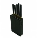 Wifi + GPS + Cellular Phone Signal Jammer [CMPJ00122]