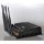 Adjustable 3G GSM CDMA DCS PHS Cell Phone Jammer [CMPJ00020]