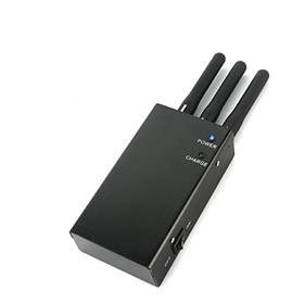 5 Band 3G Cell Phone Signal Jammer [CJ8000] - Click Image to Close