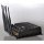 Adjustable 3G GSM CDMA DCS PHS Cell Phone Jammer [CPJ2500]