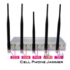 880 MHz Jammer - 50 Metres [CPJ4000]