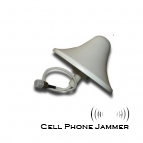 Cell Phone Signal Booster - Indoor Ceiling Mount Antenna 800-2500MHz