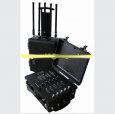TG-VIP JAMMER. Portable Cell Phone Jammer,Military Use