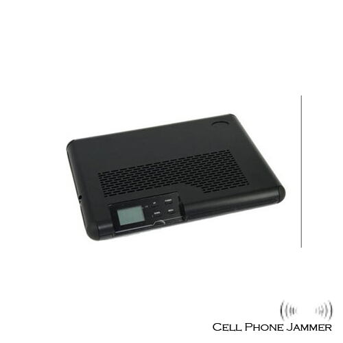 Audio Recorder Jammer Blocker - 8 Meters [CMPJ00188] - Click Image to Close