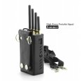 High Power Portable Mobile Phone Signal Jammer - 20 Meters [CMPJ00044]