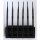 High Power Wifi VHF UHF 3G Cell Phone Jammer [CMPJ00148]