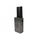 4G LTE 3G Cell Phone Signal Jammer High Power [CJ4000]