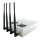 HPJ1000 Desktop Cell phone Jammer, Mobile signal blocker